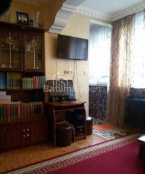 Apartment 3-room 41 m² - Davit Agmashenebeli, Batumi