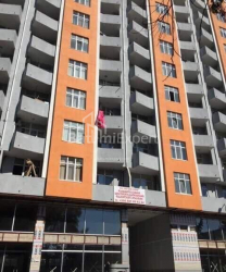 Apartment 40 m² - Alexandr Griboedov, Batumi, Georgia