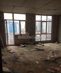 Apartment 2-room 40 m² - Alexandr Griboedov, Batumi