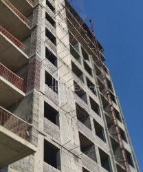 Apartment 37 m² - Sherif Khimshiashvili, Batumi, Georgia