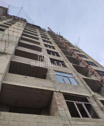 Apartment 1-room 37 m² - Sherif Khimshiashvili, Batumi