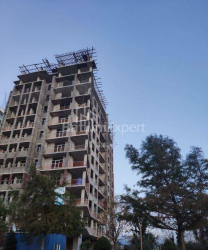 Apartment 1-room 37 m² - Sherif Khimshiashvili, Batumi