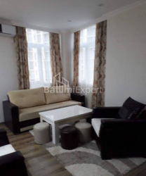 Apartment 2-room 51 m² - Iusuf Kobaladze, Batumi