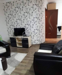 Apartment 2-room 51 m² - Iusuf Kobaladze, Batumi