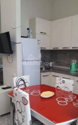 Apartment 1-room 28 m² - Yuryevskaya, Batumi