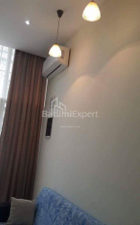 Apartment 1-room 28 m² - Yuryevskaya, Batumi
