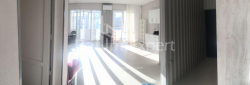 Apartment 3-room 87 m² - Yuryevskaya, Batumi