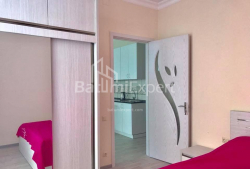 Apartment 44 m² - Sherif Khimshiashvili, Batumi, Georgia