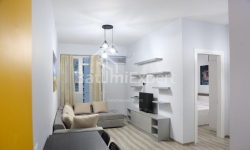 Apartment 47 m² - Zurab Gorgiladze, Batumi, Georgia