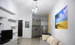 Apartment 2-room 47 m² - Zurab Gorgiladze, Batumi