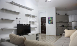 Apartment 2-room 47 m² - Zurab Gorgiladze, Batumi