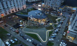 Apartment 2-room 47 m² - Zurab Gorgiladze, Batumi