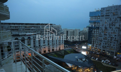 Apartment 2-room 47 m² - Zurab Gorgiladze, Batumi