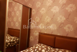 Apartment 2-room 35 m² - Vakhtang Gorgasali, Batumi