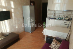 Apartment 2-room 35 m² - Vakhtang Gorgasali, Batumi