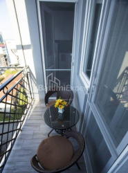 Apartment 2-room 35 m² - Vakhtang Gorgasali, Batumi