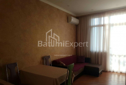 Apartment 2-room 35 m² - Vakhtang Gorgasali, Batumi