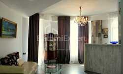 Apartment 3-room 62 m² - Rustaveli, Batumi