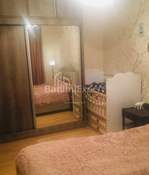 Apartment 3-room 83 m² - Besiki, Batumi