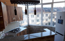 Apartment 2-room 72 m² - Mikhail Lermontov, Batumi