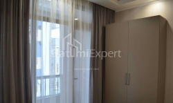 Apartment 31 m² - Niko Pirosmani, Batumi, Georgia