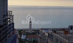 Apartment 2-room 31 m² - Niko Pirosmani, Batumi