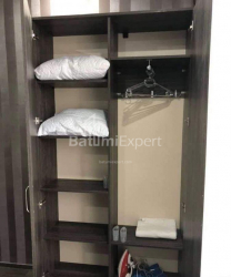 Apartment 2-room 31 m² - Niko Pirosmani, Batumi