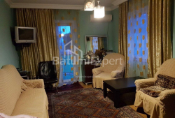 Apartment 5-room 120 m² - Tbel-Abuseridze, Batumi