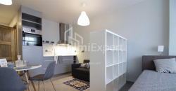 Apartment 1-room 33 m² - Zurab Gorgiladze, Batumi
