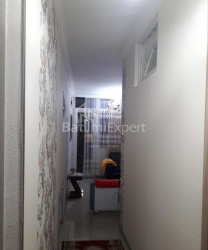 Apartment 33 m² - Alexandr Pushkin, Batumi, Georgia