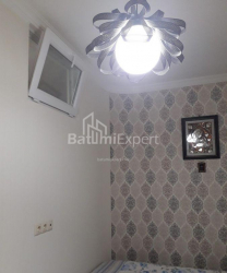 Apartment 33 m² - Alexandr Pushkin, Batumi, Georgia
