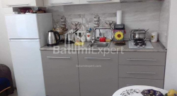 Apartment 2-room 33 m² - Alexandr Pushkin, Batumi
