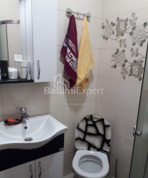 Apartment 33 m² - Alexandr Pushkin, Batumi, Georgia