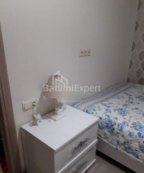 Apartment 2-room 33 m² - Alexandr Pushkin, Batumi