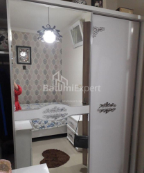 Apartment 2-room 33 m² - Alexandr Pushkin, Batumi