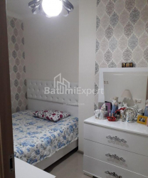 Apartment 2-room 33 m² - Alexandr Pushkin, Batumi