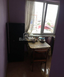 Apartment 1-room 35 m² - Alexandr Pushkin, Batumi