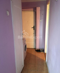 Apartment 1-room 35 m² - Alexandr Pushkin, Batumi