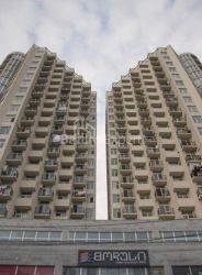 Apartment 56 m² - Alexandr Pushkin, Batumi, Georgia