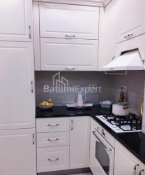 Apartment 5-room 86 m² - Alexandr Pushkin, Batumi