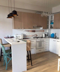 Apartment 3-room 110 m² - Yuryevskaya, Batumi