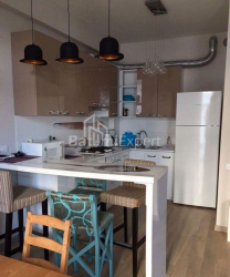 Apartment 3-room 110 m² - Yuryevskaya, Batumi