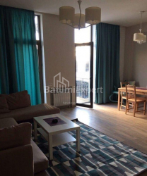 Apartment 3-room 110 m² - Yuryevskaya, Batumi