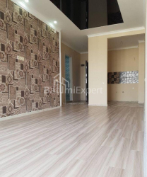 Apartment 2-room 47 m² - Iusuf Kobaladze, Batumi