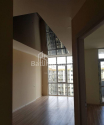 Apartment 2-room 47 m² - Iusuf Kobaladze, Batumi