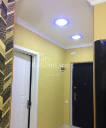 Apartment 3-room 43 m² - Sherif Khimshiashvili, Batumi