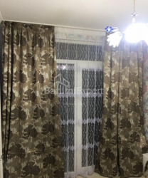 Apartment 43 m² - Sherif Khimshiashvili, Batumi, Georgia