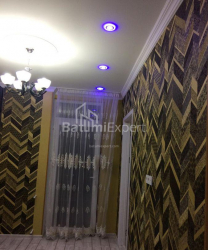Apartment 3-room 43 m² - Sherif Khimshiashvili, Batumi