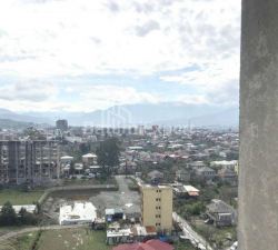 Apartment 2-room 51 m² - Yuryevskaya, Batumi