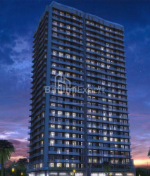 Apartment 2-room 51 m² - Yuryevskaya, Batumi